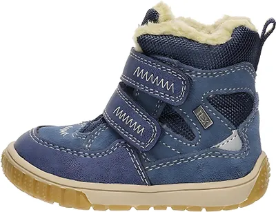Zdjęcie produktu dla Buty dziecięce Lurchi niebieskie rozmiar 20