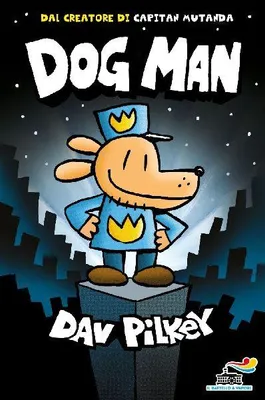 Produktbild von Hundemann