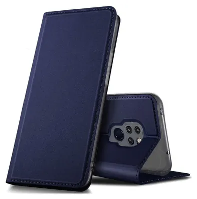 Obrázok produktu pre Kryt na mobilný telefón Huawei Mate 20 Book Case Ochranný kryt Slim Flip Cover Case