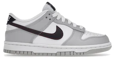 Image de Nike Dunk Low SE Jackpot (taille enfant grande) - Pointure EU 38