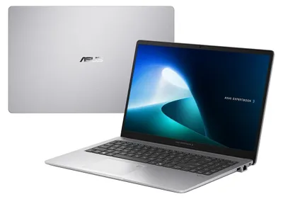 Productafbeelding van ASUS ExpertBook P1503CVA-S72319X, Intel Core i5, 15,6 inch, Full HD, breedbeeld, 300 nits, mat scherm - Notebook - 512 GB