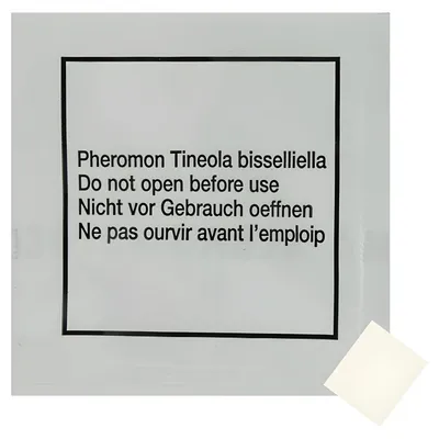 Imagen del producto de Trampa de feromonas para polillas de la ropa Biolock