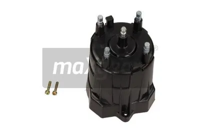 Produktbild von MAXGEAR 31-0106 Zündverteiler Verteilerkappe für OPEL Astra G CC (T98)