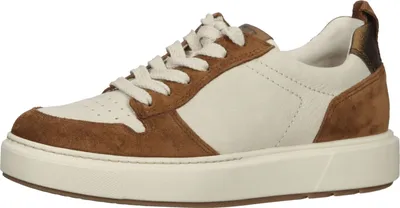 Produktbild von Paul Green Sportliche Schnürschuhe Damen 31363137393932 Beige 40 1/2 EU