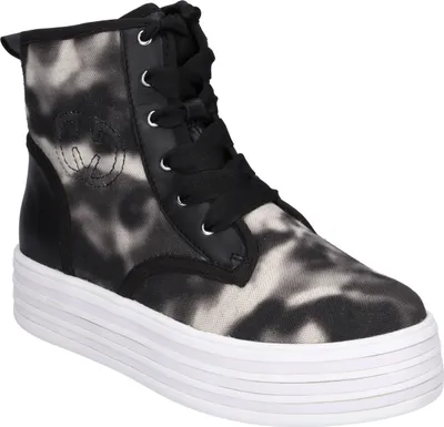 Obrázok produktu pre Gerry Weber Novara 06 | Tenisky pre ženy | Black