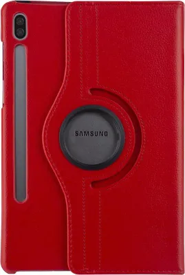 Produktbild von Samsung Tab S6 Tablethülle Rot