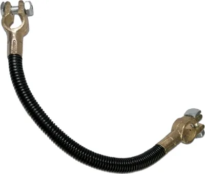 Produktbild von Batterie-Verbindungskabel | Plus zu Minus | 300mm | 25mm²