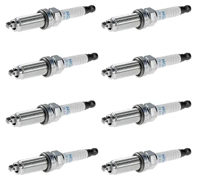 Productafbeelding van NGK iridium bougie voor HONDA CIVIC IX (FK), artikelnummer 95112