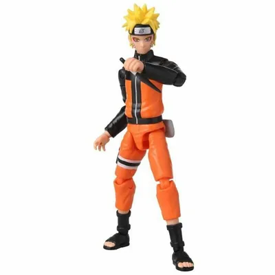 Produktbild von Bandai 36907, Sammelfigur, Anime & Manga