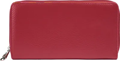 Produktbild von Samantha Look Geldbörse Damen 021312 pink