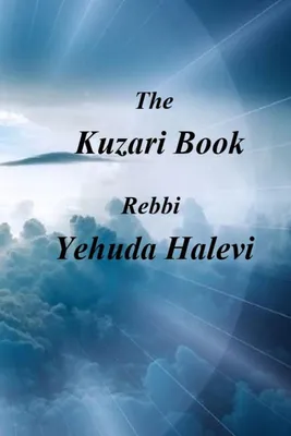 Produktbild von The Kuzari Book