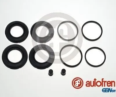 Produktbild von AUTOFREN SEINSA Bremssattel-Reparatursatz für AUDI A4 B9 Avant (8W5, 8WD) Vorne 44mm D43010