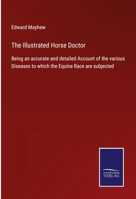 Produktbild von The Illustrated Horse Doctor