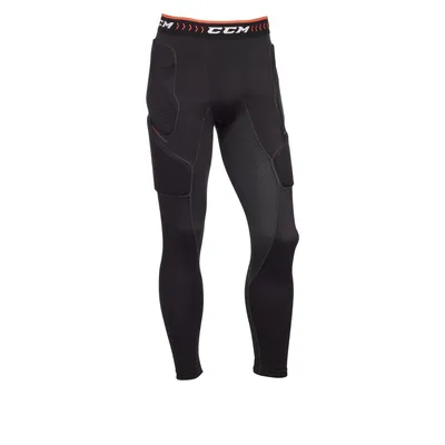 Produktbild von CCM Schiedsrichter Padded Base Girdle Senior, Größe:M