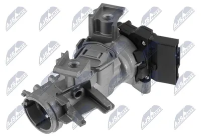 Produktbild von NTY Lenkschloss EST-VW-000A für VW Golf VII Schrägheck (5G1, BQ1, BE1, BE2) GOLF VI (5K1) Golf V Schrägheck (1K1) Polo Schrägheck (6R1, 6C1) TOURAN