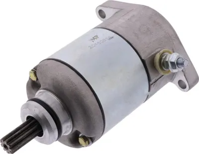 Produktbild von Anlasser JMP für Honda SH i SES Dylan FES Pantheon PS NES @ 125 / 150 ccm