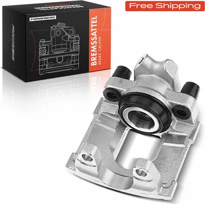 Immagine prodotto di Frankberg 1x pinza freno asse posteriore destra per VW Multivan V Transporter 2003-2015