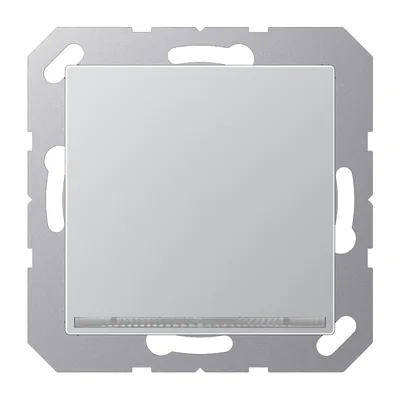 Produktbild von Jung A1539-OOALLNW LED-Orientierungslicht ohne Sensor
