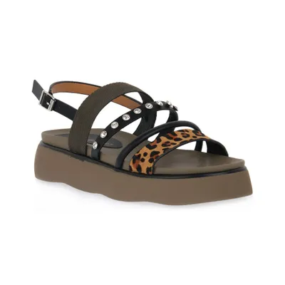 Image de Chaussures CafeNoir C1HL9390G008, taille : 38,0