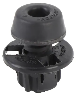 Produktbild von Motorhauben-Gummistoßpuffer-Pufferblock 9803064480 Schwarzer Motorhaubenkissen-Ersatz für C4 2010 bis 2018
