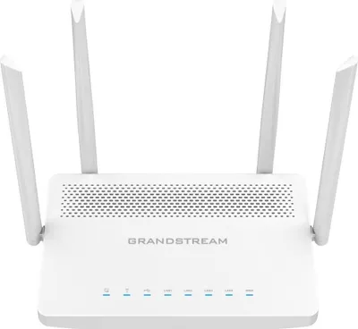 Immagine prodotto di Grandstream GWN7052 - Router wireless con switch a 4 porte