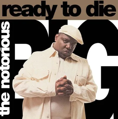 Obrázok produktu pre Notorious B.I.G. - Ready To Die (Remastered) (2 LP)