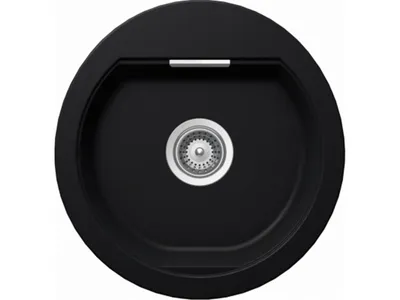 Produktbild von Schock Einbauspüle Mono R-100 U Puro
