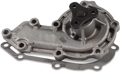 Produktbild von HEPU Kühlmittelpumpe Wasserpumpe für LAND ROVER Defender SUV (L316) P1032
