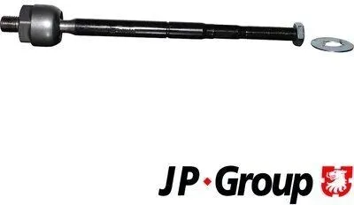 Produktbild von JP GROUP 4844500100 Axialgelenk Spurstange für TOYOTA Yaris Schrägheck (P1) Vorne Rechts Vorne Links