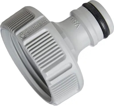 Obrázok produktu pre Prípojka na vodovodný kohútik 33,3 mm (G 1")