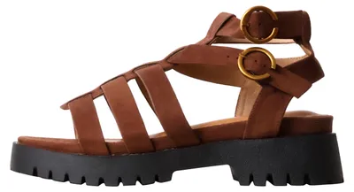 Produktbild von Riemchensandalen