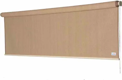 Produktbild von Nesling Rollo 0,98 x 2,40 m Sand