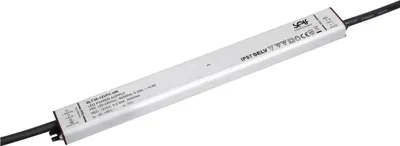 Produktbild von SELF SLT30-12VFC-UN, Installationsnetzteil IP67 SLT30-12VFC-UN