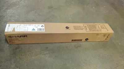 Produktbild von Original Cyan Toner Sharp MX2630, MX3050, MX3060 (MX61GTCB, MX-61GTCB, MX-61GT-CB)