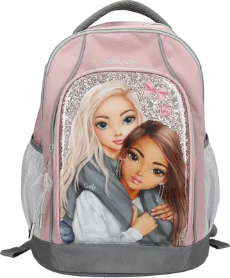 Produktbild von TopModel TOPModel Schulrucksack MY BFF