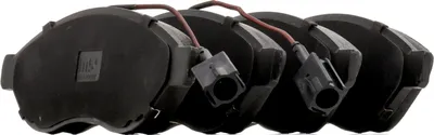 Obrázok produktu pre MS 13046048092N-SET-MS Brzdové doštičky, brzdové čeľuste prednej nápravy pre FIAT DUCATO dodávka (250_)