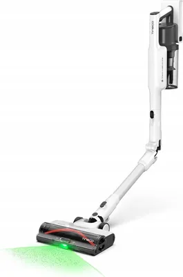 Zdjęcie produktu dla Tineco Pure ONE A50S Plus Odkurzacz 185W 70min 3DSense PureCyclone 1L