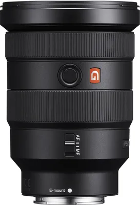 Obrázok produktu pre Sony FE 16-35 mm F2.8 GM, Širokouhlý objektív, 13/16, 16 - 35 mm, Sony E, Automatické zaostrovanie