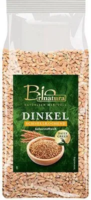 Produktbild von Dinkel schnellkochend