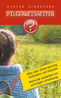 Produktbild von Pilgerweisheiten