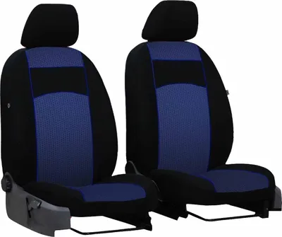 Produktbild von Sitzbezüge Auto Universal Schonbezug für Mercedes Sprinter I BUS Transporter