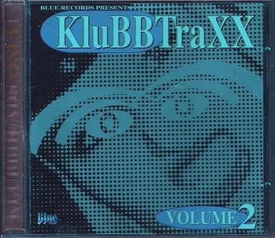 Produktbild von Klubbtraxx Band 2