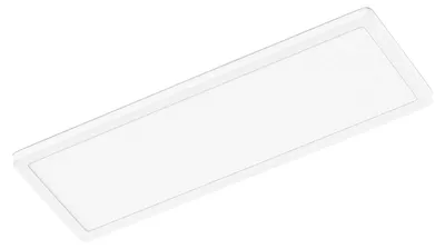 Produktbild von OSRAM SMART+ MATTER Planon Slim Weiß, kompatibel mit Amazon Alexa, 2800-6000 K, RGBTW, 2200 lm, 30 W