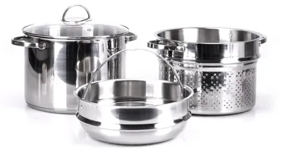 Immagine prodotto di Moneta ALLEGRO INOX PENTOLA 24 cm