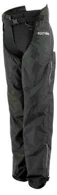 Produktbild von EQUITHÈME Imper Chaps, Farbe:Schwarz, Größe:M