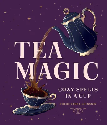 Produktbild von Tea Magic