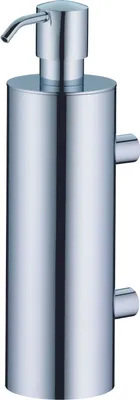 Produktbild von KELA Messing Seifenspender LUVA Lotionspender wandmontage 400 ml 20592