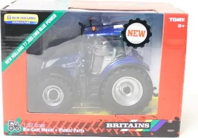 Obrázok produktu pre TOMY traktor New Holland T7.300 BluePower
