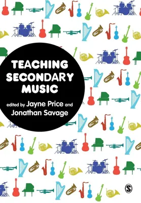 Produktbild von Teaching Secondary Music