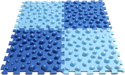 Produktbild von Fuß-Massage-Board - Set